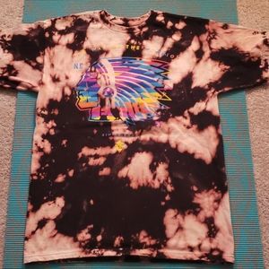 Neff Bleach Dyed T-Shirt